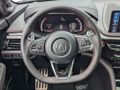 New 2026 Acura MDX A-Spec image 10