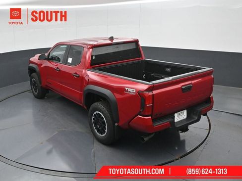 New 2026 Toyota Tacoma TRD Off-Road AWD/4WD image 45