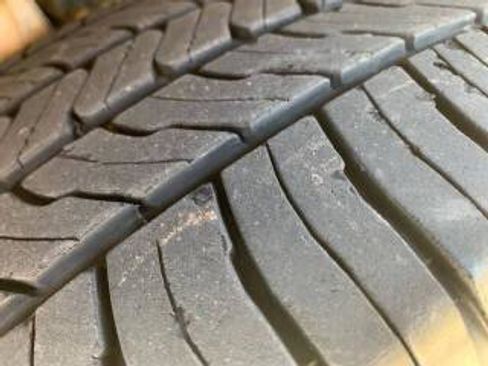 Used 2017 Dodge Durango GT w/ Nav & Power Liftgate Group image 12