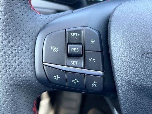 Used 2023 Ford Escape ST-Line Elite image 23