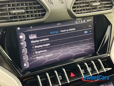 Used 2020 Lamborghini Urus image 27