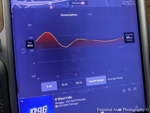 Used 2020 Tesla Model S Long Range Plus image 22