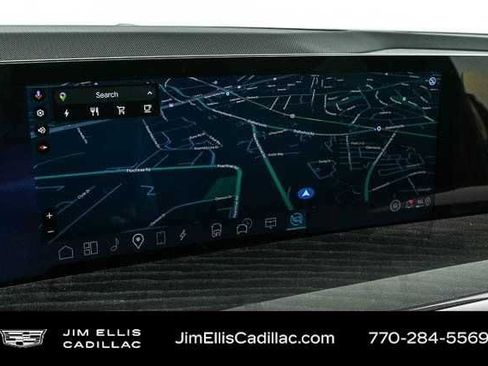 New 2025 Cadillac Escalade IQ Luxury 2 AWD/4WD image 15