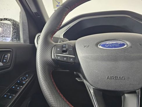 Used 2023 Ford Escape ST-Line image 35