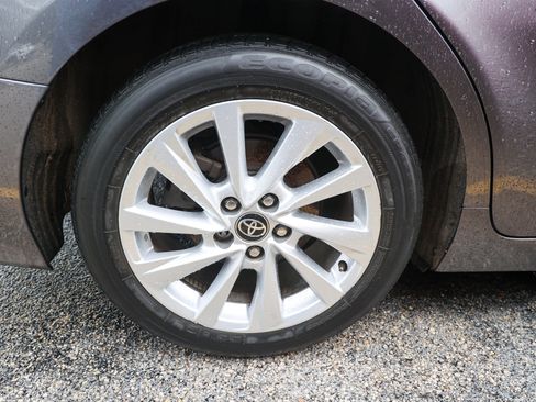 Used 2023 Toyota Camry LE FWD image 11