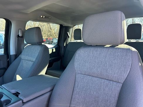 New 2025 Ford F250 XL w/ STX Appearance Package image 32