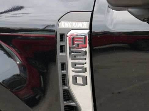 New 2026 Ford F250 King Ranch AWD/4WD image 12