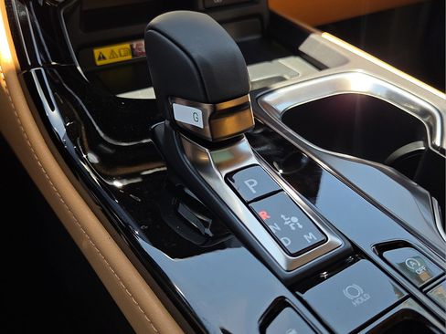 New 2026 Lexus NX 350 AWD w/ Luxury Package image 26