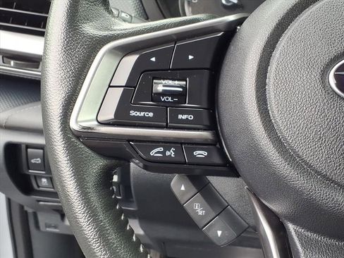 Certified 2022 Subaru Forester Touring image 13