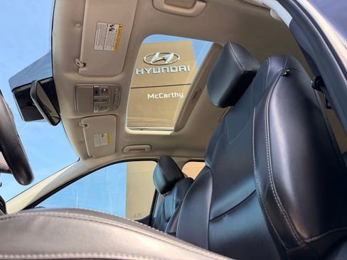 Used 2020 Kia Telluride S w/ S 8 Passenger Seating Package image 2