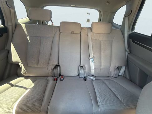 Used 2007 Hyundai Santa Fe SE AWD/4WD image 17
