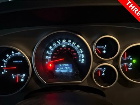 Used 2016 Toyota Sequoia Limited image 3