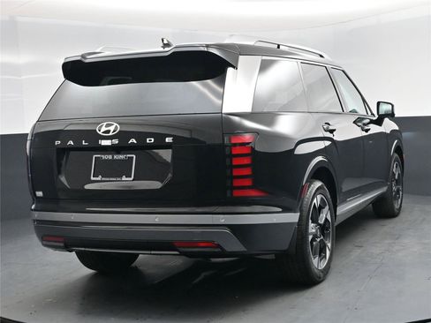 New 2026 Hyundai Palisade Limited image 10