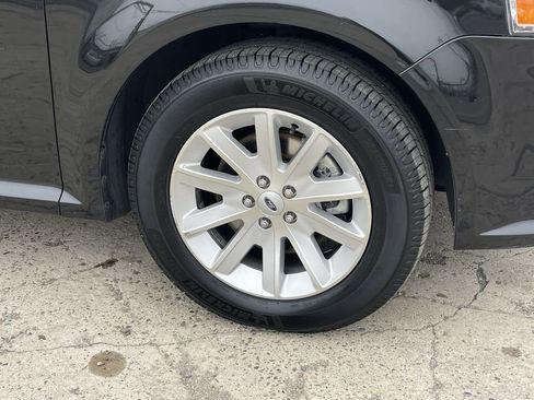 Used 2012 Ford Flex SEL w/ Equipment Group Order Code image 30