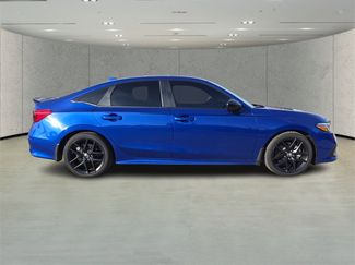 Used 2022 Honda Civic Si video 2