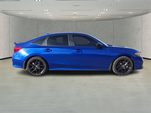 Used 2022 Honda Civic Si image 2