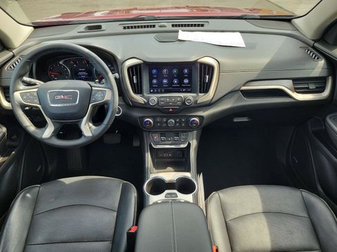 Used 2018 GMC Terrain Denali w/ Advanced Safety Package AWD/4WD image 9