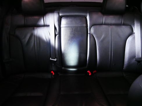 Used 2016 Lincoln MKS AWD w/ Equipment Group 101A image 13