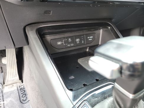 Certified 2025 Kia K5 GT-Line FWD image 20