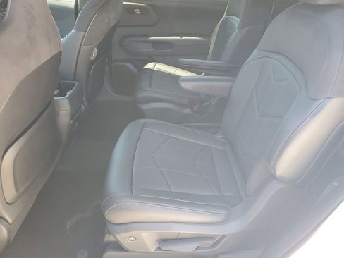 New 2027 Kia Telluride X-Line SX Prestige AWD/4WD image 22