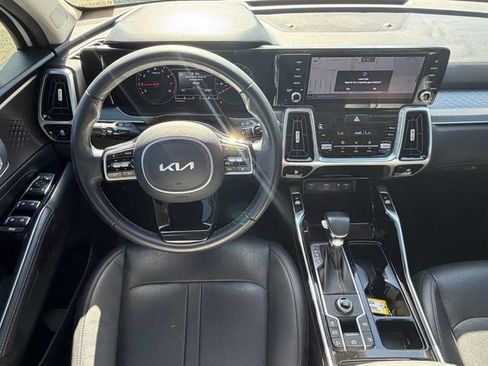 Used 2022 Kia Sorento SX FWD image 15