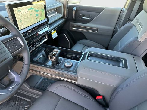 New 2025 GMC Hummer EV 3X image 23
