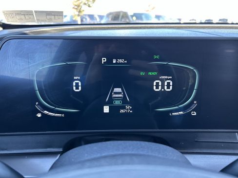 Used 2023 Kia Sportage EX image 26