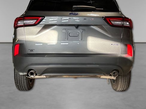 Certified 2025 Ford Escape ST-Line image 16