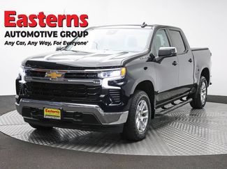 Used 2023 Chevrolet Silverado 1500 LT AWD/4WD video 1