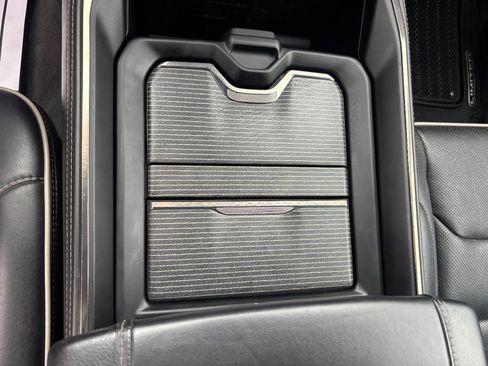 Used 2020 RAM 1500 Limited image 54