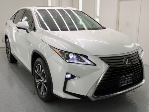 Used 2016 Lexus RX 350 2WD image 12