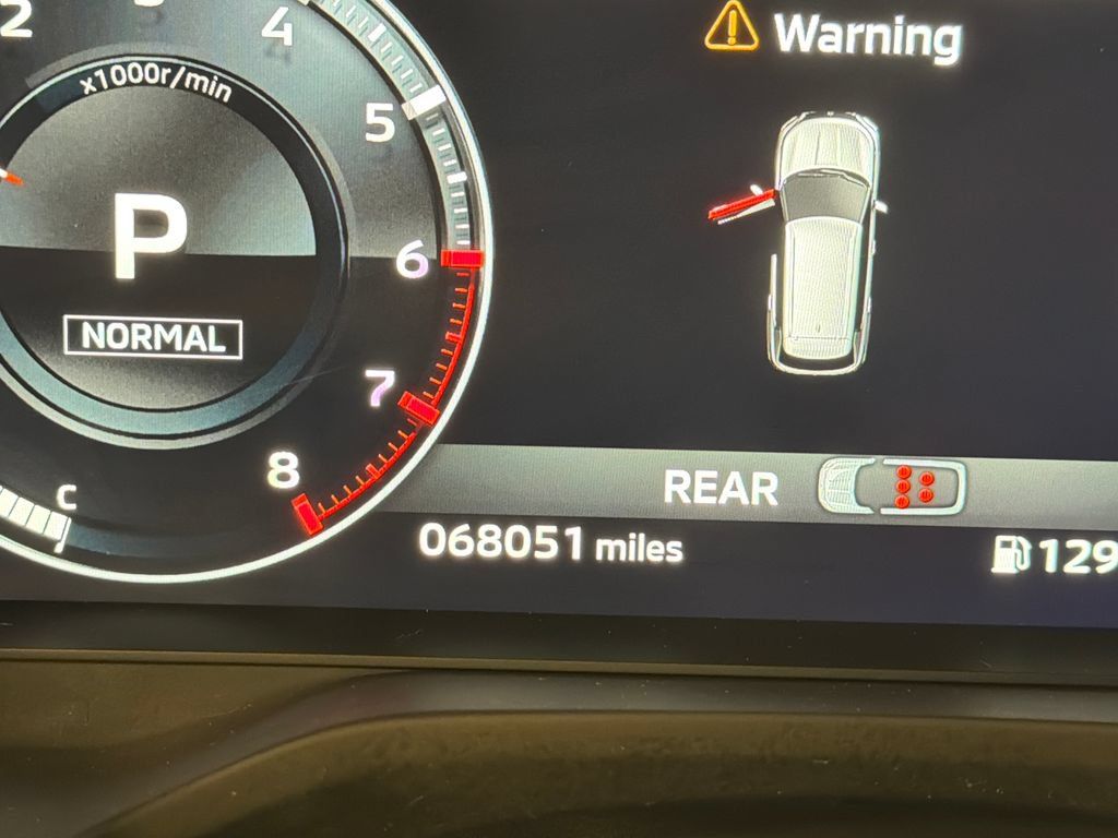 Used 2022 Mitsubishi Outlander SEL AWD/4WD image 31