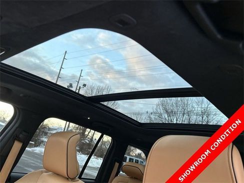 Certified 2025 Jeep Grand Cherokee Summit image 24