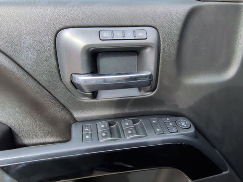 Used 2016 GMC Sierra 2500 Denali w/ Duramax Plus Package image 11