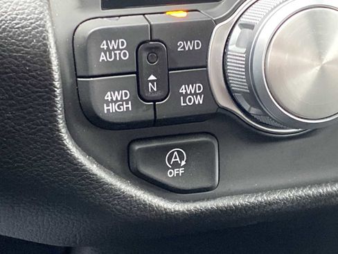 Certified 2025 RAM 1500 Laramie image 29