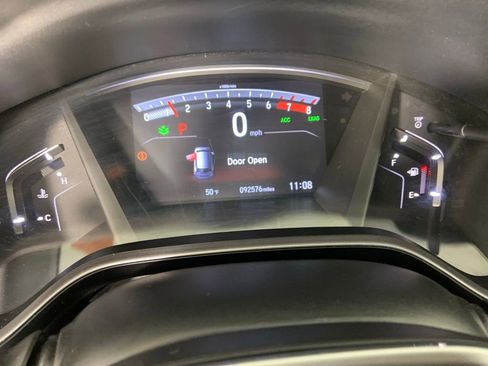Used 2020 Honda CR-V EX image 31