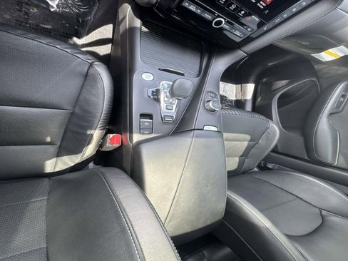Certified 2023 INFINITI QX55 Luxe w/ Cargo Package AWD/4WD image 26
