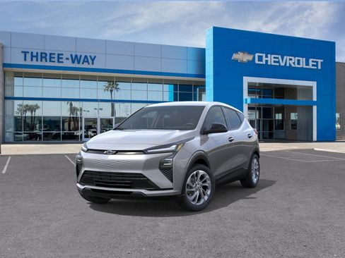 New 2027 Chevrolet Bolt LT w/ Comfort Package FWD image 27