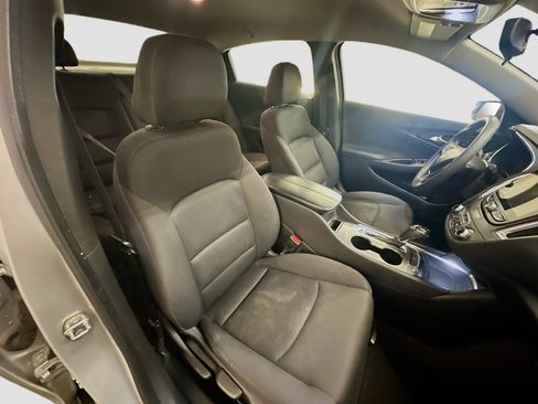 Used 2019 Chevrolet Malibu LT FWD image 32