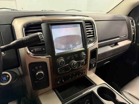 Used 2014 RAM 2500 Laramie w/ Convenience Group AWD/4WD image 82