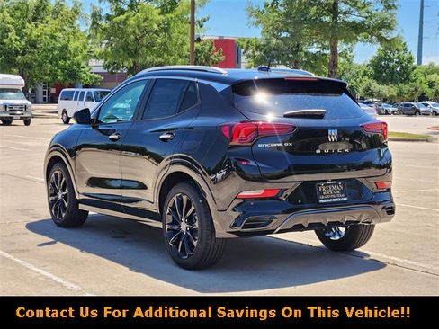New 2026 Buick Encore GX Sport Touring w/ Comfort Package image 4
