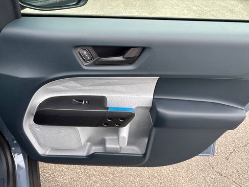 New 2026 Ford Maverick XLT image 46