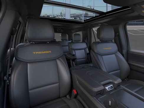 New 2026 Ford Expedition Tremor AWD/4WD image 10