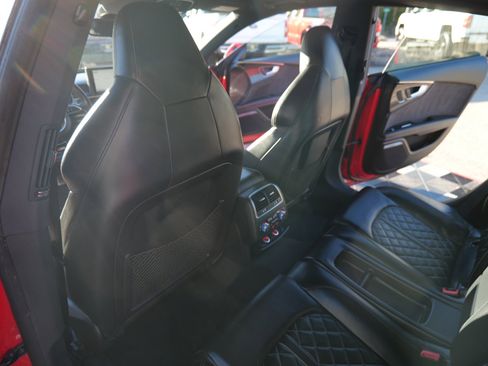 Used 2018 Audi S7 Prestige w/ S Sport Package image 47