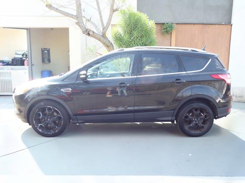 Used 2015 Ford Escape Titanium image 7