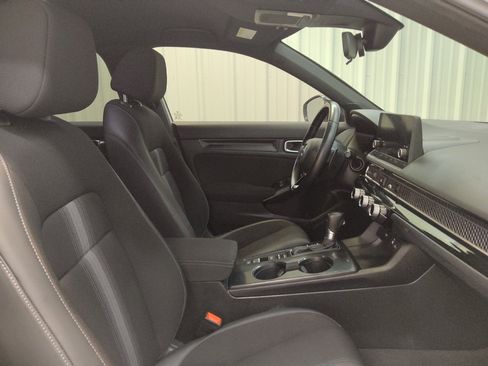 Used 2022 Honda Civic Sport image 21