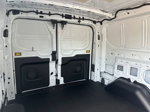 New 2026 Ford Transit 150 Low Roof RWD image 15