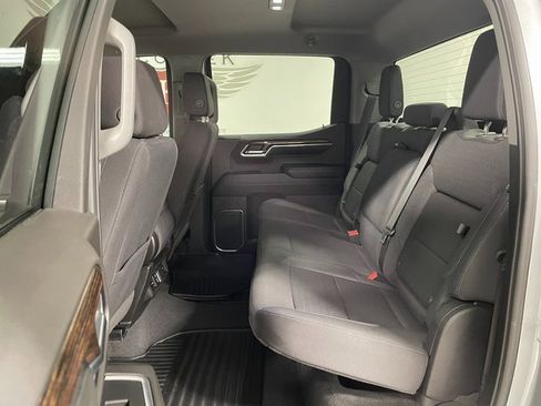 Used 2024 GMC Sierra 1500 Elevation image 20