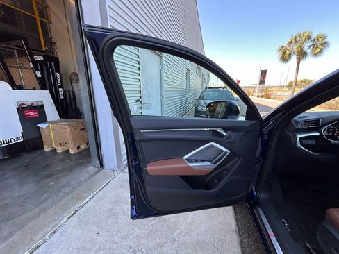 Used 2022 Audi Q3 2.0T Premium Plus image 62