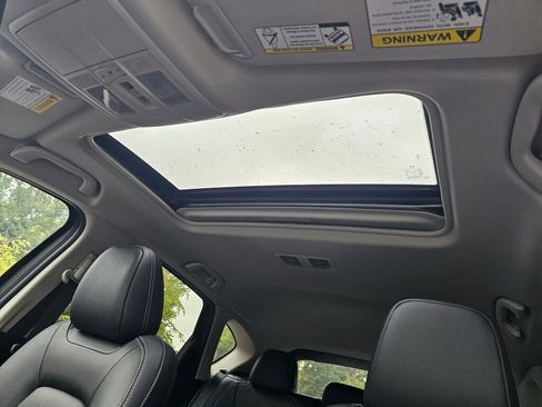 New 2025 MAZDA CX-5 AWD 2.5 S w/ Premium Plus Pkg image 10